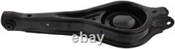 Kit Bras de Suspension Arrière Ford Mondeo Break III BWY Visser Gauche Droite