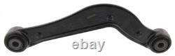 Kit Bras de Suspension Arrière Ford Mondeo Break III BWY Visser Gauche Droite