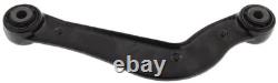 Kit Bras de Suspension Arrière Ford Mondeo Break III BWY Visser Gauche Droite