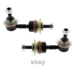 Kit Bras de Suspension Arrière Ford Mondeo Break III BWY Visser Gauche Droite