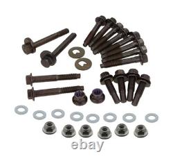 Kit Bras de Suspension Arrière Ford Mondeo Break III BWY Visser Gauche Droite