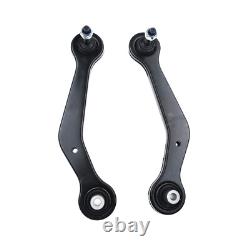 Kit Bras de Suspension Arrière Gauche Droit 8 pcs pour BMW X5 E53 33326770860