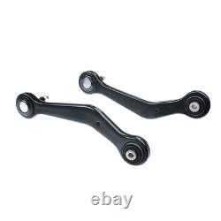 Kit Bras de Suspension Arrière Gauche Droit 8 pcs pour BMW X5 E53 33326770860