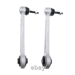 Kit Bras de Suspension Arrière Gauche Droit 8 pcs pour BMW X5 E53 33326770860