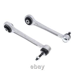 Kit Bras de Suspension Arrière Gauche Droit 8 pcs pour BMW X5 E53 33326770860