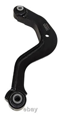 Kit Bras de Suspension Arrière Gauche + Droit pour Audi A3 8P VW Golf 5 6 Passat