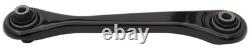Kit Bras de Suspension Arrière Gauche + Droit pour Audi A3 8P VW Golf 5 6 Passat