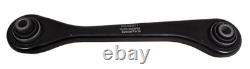 Kit Bras de Suspension Arrière Gauche + Droit pour Audi A3 8P VW Golf 5 6 Passat