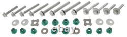 Kit Bras de Suspension Arrière Gauche + Droit pour Audi A3 8P VW Golf 5 6 Passat