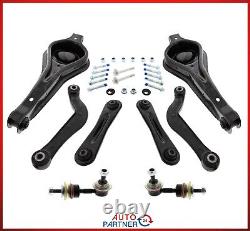 Kit Bras de Suspension Arrière pour Ford Mondeo Break III BWY Gauche Droite