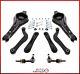 Kit Bras De Suspension Arrière Pour Ford Mondeo Break Iii Bwy Gauche Droite