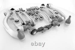 Kit Bras de Suspension (Audi A4 8E2, 8E5, 8H7, 8HE, B6, B7) 2000-2008, Exeo 09