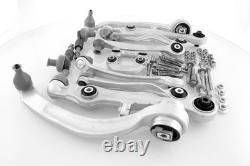Kit Bras de Suspension Audi A4 B5 8D2 8D5 A6 4B 4B2 C5 Passat 3B2 3B3 3B5 3B6 3B
