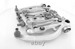 Kit Bras de Suspension Audi A4 B5 8D2 8D5 A6 4B 4B2 C5 Passat 3B2 3B3 3B5 3B6 3B Kit Bras de Suspension Audi A4 B5 8D2 8D5 A6 4B 4B2 C5 Passat 3B2 3B3 3B5 3B6 3B