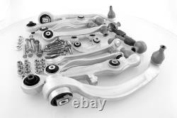 Kit Bras de Suspension Audi A4 B5 8D2 8D5 A6 4B 4B2 C5 Passat 3B2 3B3 3B5 3B6 3B Kit Bras de Suspension Audi A4 B5 8D2 8D5 A6 4B 4B2 C5 Passat 3B2 3B3 3B5 3B6 3B