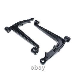 Kit Bras de Suspension Avant 10-teilig pour VW Transporter T4 IV Bus Stable 23mm