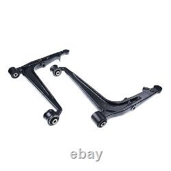 Kit Bras de Suspension Avant 10-teilig pour VW Transporter T4 IV Bus Stable 23mm