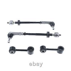 Kit Bras de Suspension Avant 10-teilig pour VW Transporter T4 IV Bus Stable 23mm