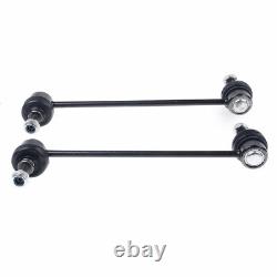 Kit Bras de Suspension Avant 8pcs pour BMW 5er+Touring E34 518i-540i 1987-1997