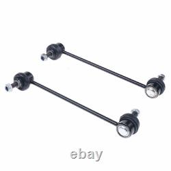 Kit Bras de Suspension Avant 8pcs pour BMW 5er+Touring E34 518i-540i 1987-1997