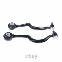 Kit Bras de Suspension Avant 8pcs pour BMW 5er+Touring E34 518i-540i 1987-1997