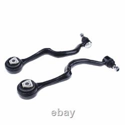 Kit Bras de Suspension Avant 8pcs pour BMW 5er+Touring E34 518i-540i 1987-1997