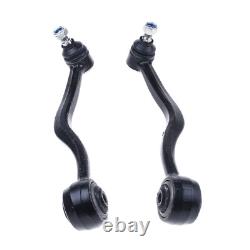 Kit Bras de Suspension Avant 8pcs pour BMW 5er+Touring E34 518i-540i 1987-1997
