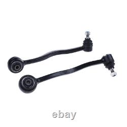 Kit Bras de Suspension Avant 8pcs pour BMW 5er+Touring E34 518i-540i 1987-1997