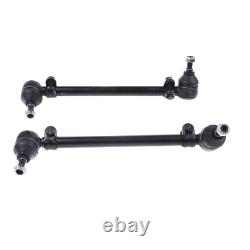 Kit Bras de Suspension Avant 8pcs pour BMW 5er+Touring E34 518i-540i 1987-1997