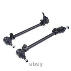 Kit Bras de Suspension Avant 8pcs pour BMW 5er+Touring E34 518i-540i 1987-1997