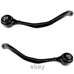 Kit Bras de Suspension Avant BMW X3 E83 + Manchettes 12 Pièces Gauche Droite