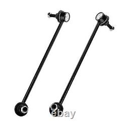 Kit Bras de Suspension Avant BMW X3 E83 + Manchettes 12 Pièces Gauche Droite