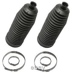 Kit Bras de Suspension Avant BMW X3 E83 + Manchettes 12 Pièces Gauche Droite