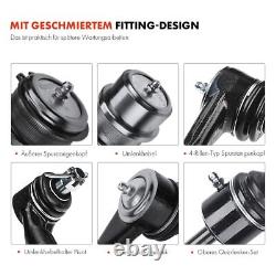 Kit Bras de Suspension Avant G+D 11pcs pour Jeep Wrangler II TJ 1996-2007