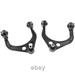 Kit Bras de Suspension Avant Gauche Droite 12-teilig pour Chrysler 300 C+