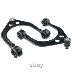 Kit Bras de Suspension Avant Gauche Droite 12-teilig pour Chrysler 300 C+