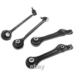 Kit Bras de Suspension Avant Gauche Droite 12-teilig pour Chrysler 300 C+