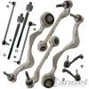 Kit Bras De Suspension Avant Li + Ré Tirants Convient Pour Bmw 1er E81 82 87 88