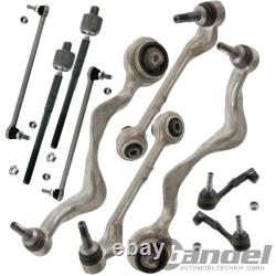 Kit Bras de Suspension Avant Li + Ré Tirants Convient pour BMW 1er E81 82 87 88