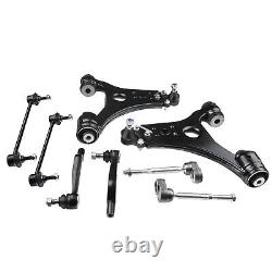 Kit Bras de Suspension Avant à Gauche pour Mercedes-Benz Classe A W169 B W245