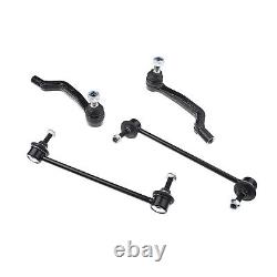 Kit Bras de Suspension Avant à Gauche pour Mercedes-Benz Classe A W169 B W245