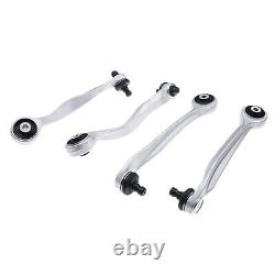 Kit Bras de Suspension Avant pour Audi A4 8E2 B6 8EC B7+ 8E5 B6 8ED B7 + Cabrio