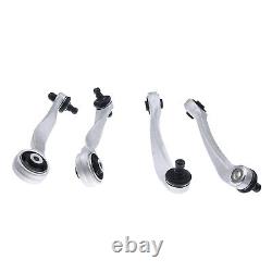 Kit Bras de Suspension Avant pour Audi A4 8E2 B6 8EC B7+ 8E5 B6 8ED B7 + Cabrio