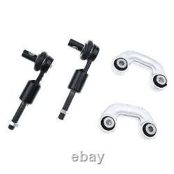 Kit Bras de Suspension Avant pour Audi A4 8E2 B6 8EC B7+ 8E5 B6 8ED B7 + Cabrio