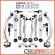 Kit Bras De Suspension Avant Pour Audi A4 8e2 B6 8ec B7&avant 8e5 B6 8ed B7+