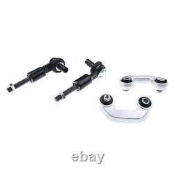 Kit Bras de Suspension Avant pour Audi A4 8E2 B6 8EC B7&Avant 8E5 B6 8ED B7+