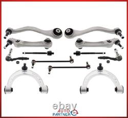 Kit Bras de Suspension Avant pour BMW 5 F10 F11 Guidon Barres D'Accouplement