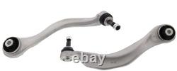 Kit Bras de Suspension Avant pour BMW 5 F10 F11 Guidon Barres D'Accouplement
