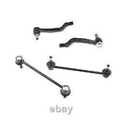 Kit Bras de Suspension Avant pour Mercedes-Benz Classe A W169 04-12 B W245 05-11