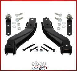 Kit Bras de Suspension Avant pour Opel Corsa B Combo! Vin Note! Guidon avec Vis